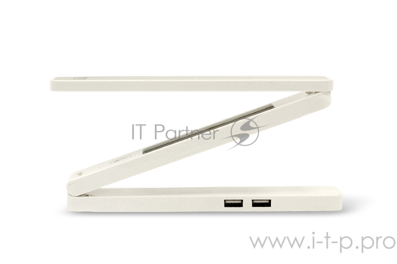 Лампа настольная светодиодная FORT Automatics TBL-13 (цвет: серебристый)