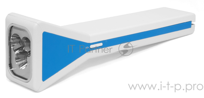 Лампа настольная светодиодная FORT Automatics TBL-03 (цвет: синий)