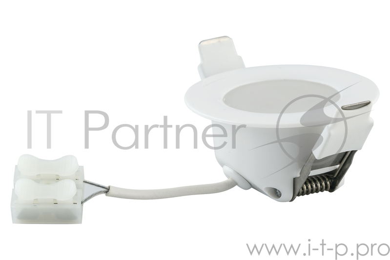 Панель светодиодная SKYLARK С006 4W 3500K 300Лм 220В