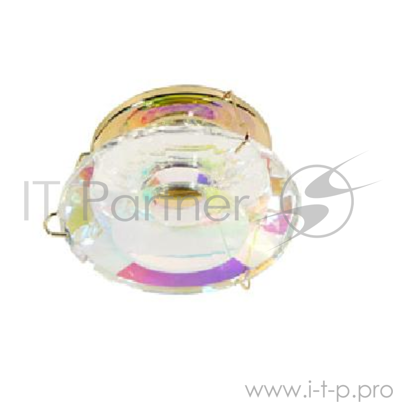 Светильник встраиваемый АКЦЕНТ