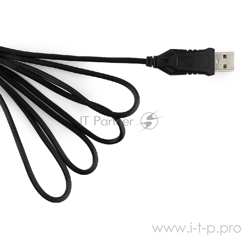 Клавиатуры, мыши Гарнизон Клавиатура игровая GK-300G, металл, 3 различные подсветки, USB, черный, антифантомные и мех