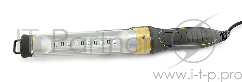 Светильник переносной LUX LD-06-05 светодиодный 6Вт 5м IP20 (пр-л-60-05)