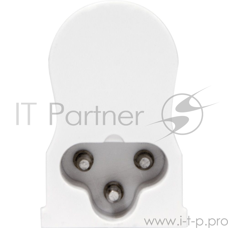 Светильник светодиодный FERON AL5038 27947 9Вт 800Lm 4500K с выкл.сет.шнур 870х22х35мм