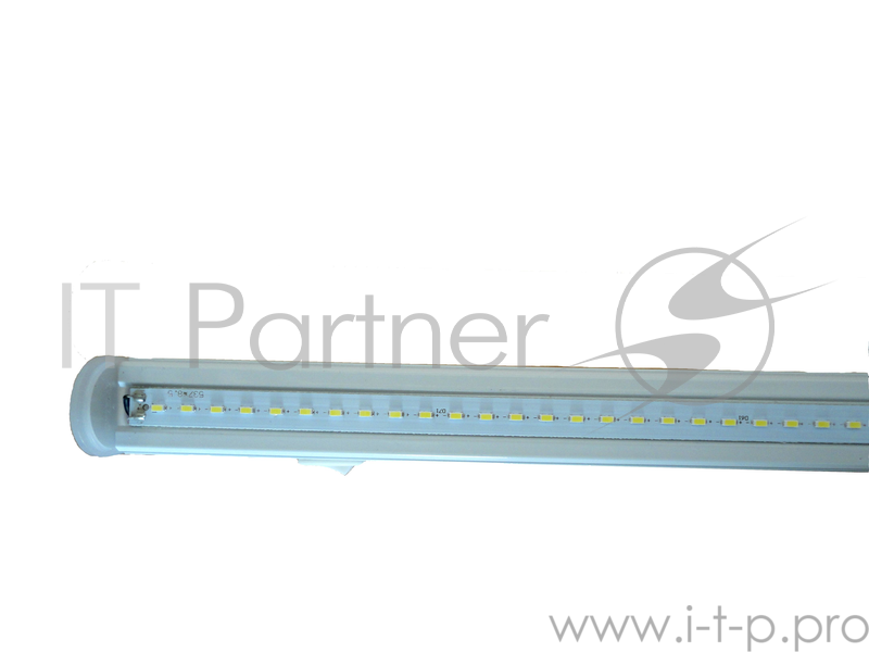 Светильник ЛЮМИКОМ CAB28L 10Вт 100Led 6000K 900L (873*22*30)