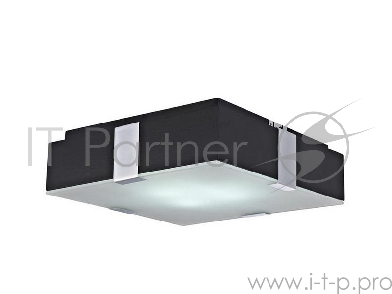 Светильник настенно-потолочный BLITZ Eco Style 6511-34 450х450х110 мм, E27 4х18W