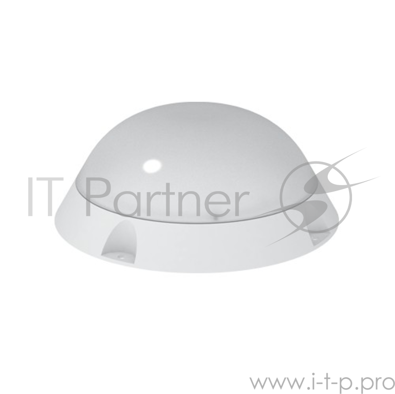 Светильник встраиваемый GAUSS 141411308 cветодиодный круглый IP65 8W 6500K 1/12