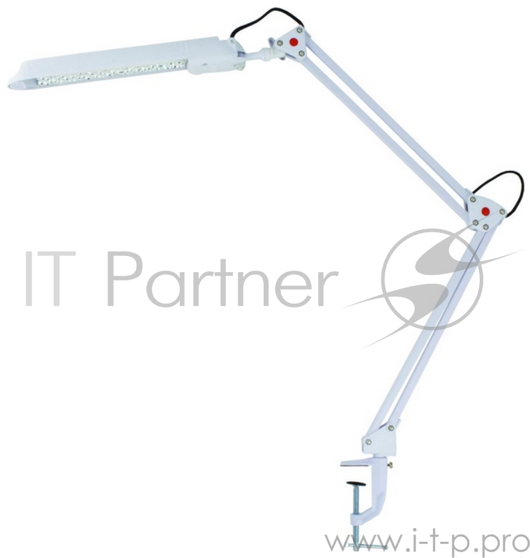 Лампа настольная CAMELION KD-008CС01 11Вт 220В 2G7