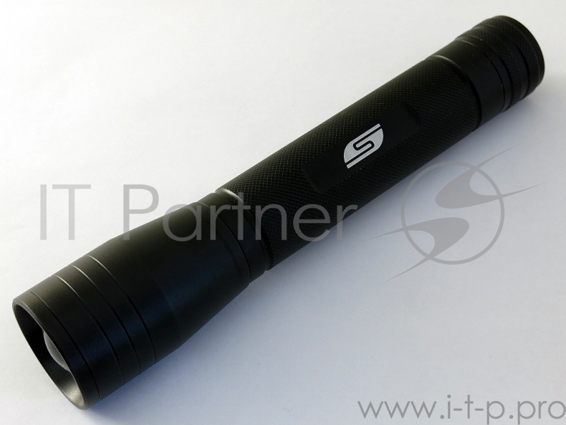 Фонарь SOLARIS FZ-65 светодиодный 300лм с комплектацией