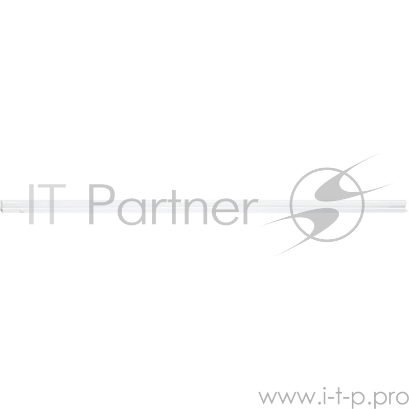 Светильник светодиодный FERON AL5038 27948 18Вт 1600Lm 4500K с выкл. сет.шнур 1160х22х35мм