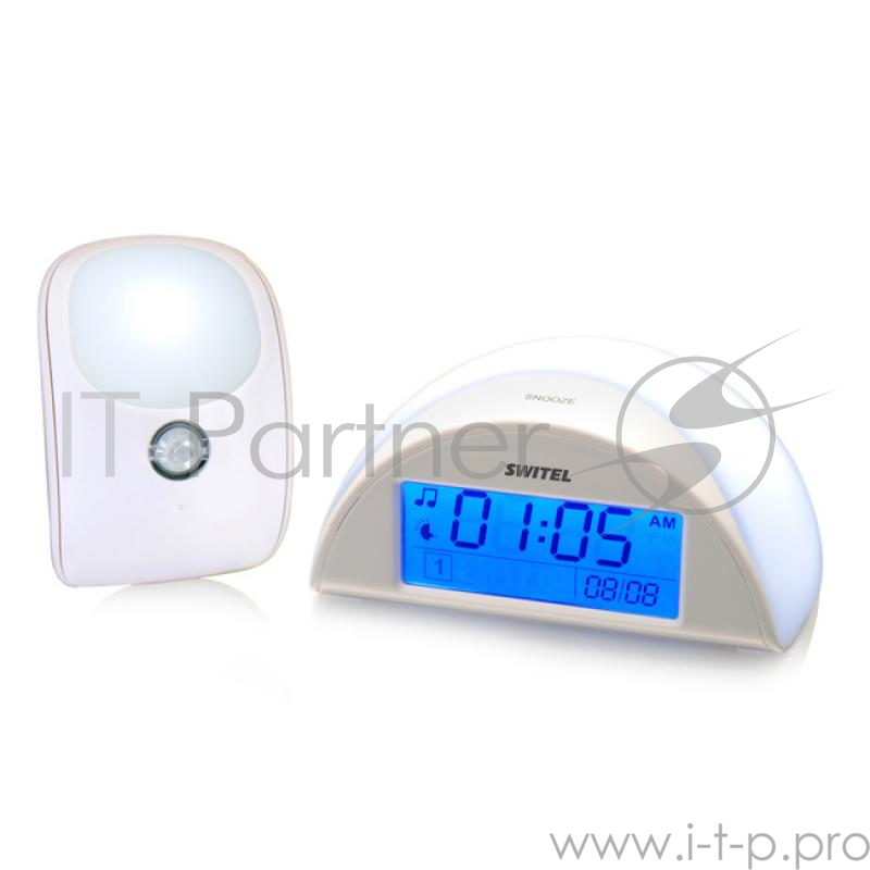 Ночник SWITEL BC 110