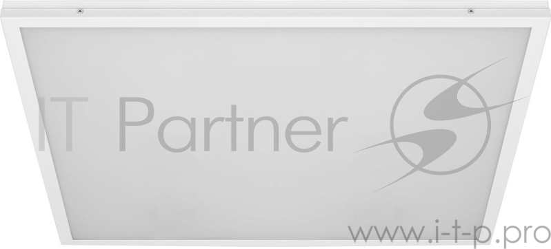 Светильник встраиваемый светодиодный FERON 21078 36W, 2500Lm, 4000K, матовая, AL2115, 4 штуки