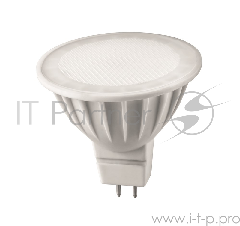 Лампа светодиодная ОНЛАЙТ 388150 5Вт 230в gu5.3 4000k