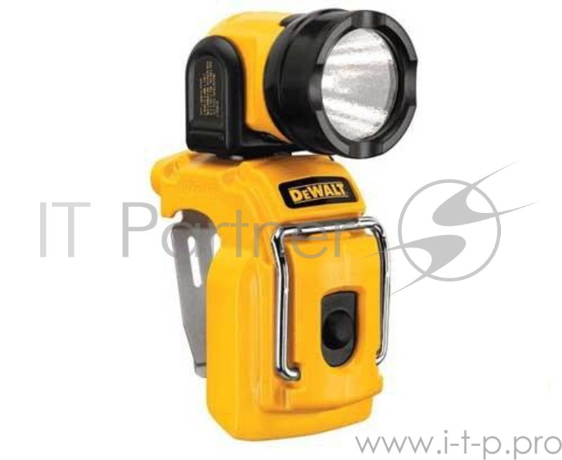 Аккум.фонарь DeWALT DCL510N 10.8В, без аккумулятора