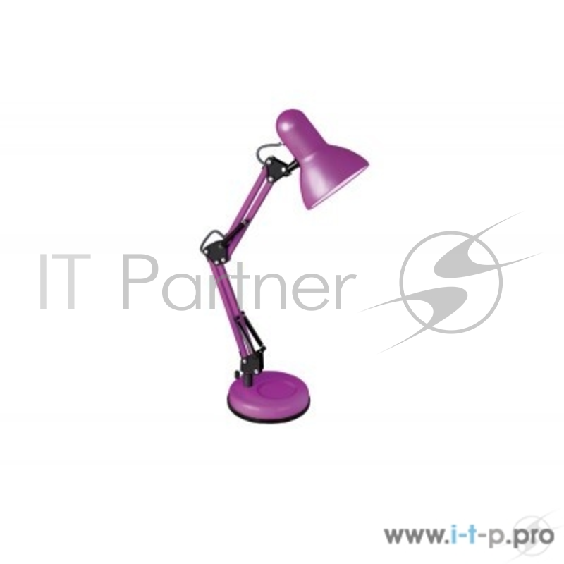 Светильник CAMELION KD-313 C15 kd-313 c15 пурпурный настольный 230v 60w e27