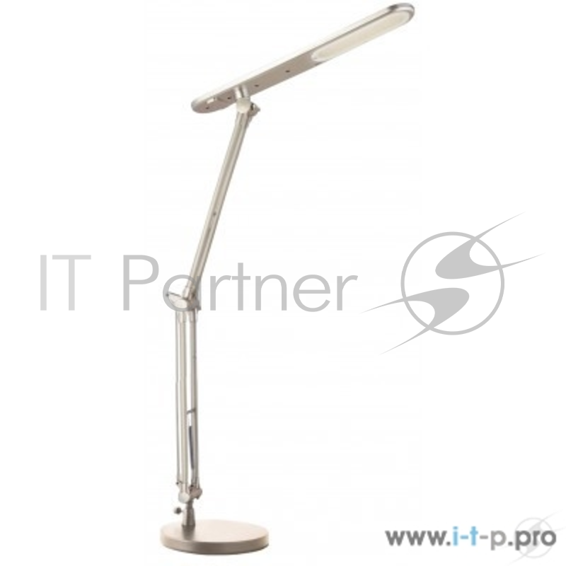 Светильник Camelion KD-805 C90 розовое золото LED (Свет-к настольный, 5 Вт, на основании, 4000К, 230В)