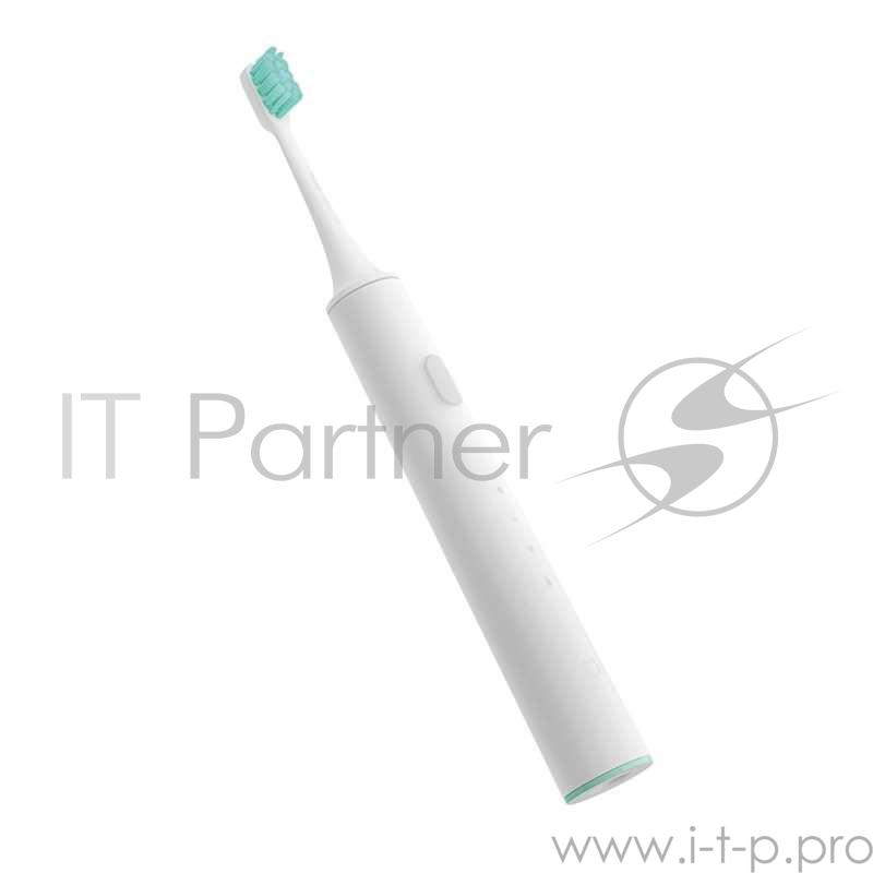 Умная зубная электрощетка Xiaomi Mi Electric Toothbrush white (Bluetooth, 1000 мАч, IPХ7) (NUN4008GL)