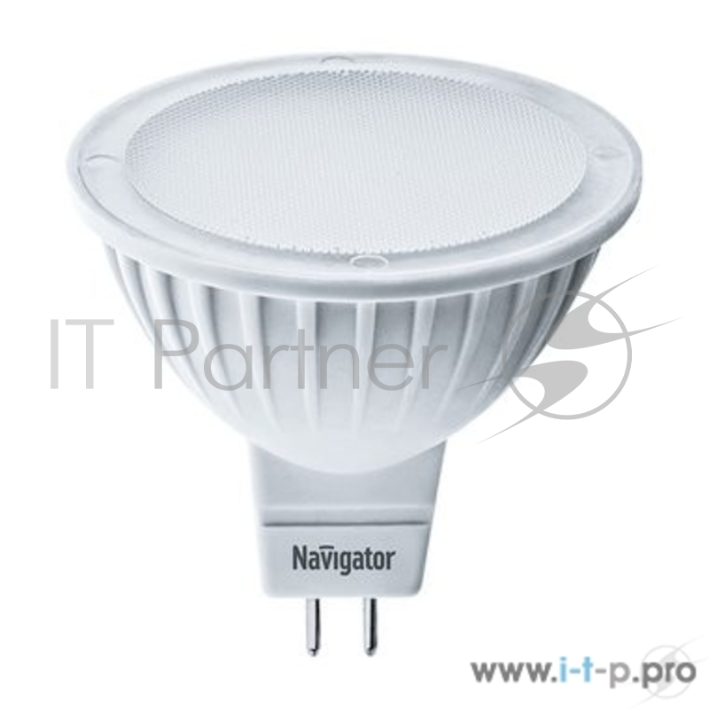 Navigator 61383 Светодиодная лампа NLL-MR16-7-230-4K-GU5.3-DIMM