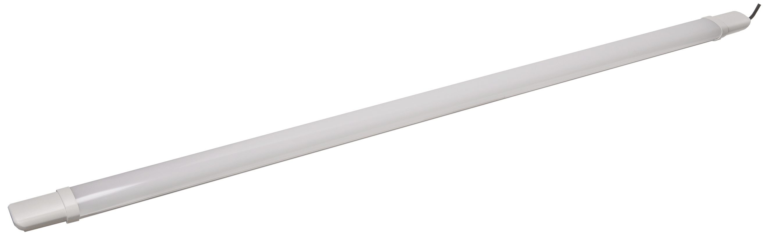 Светильник Iek LDSP0-1311-36-6500-K01 ДСП 1311 36Вт 6500К IP65 1230мм белый пластик {размер 1230х53х40 мм,ЛСП-2х36Вт}