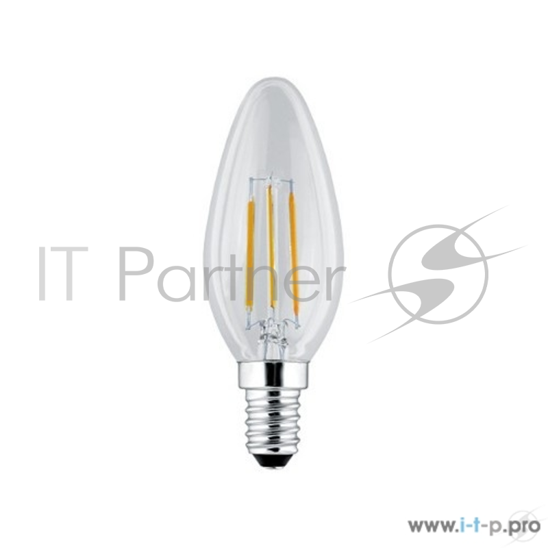 Camelion LED5-C35-FL/830/E14 (Эл.лампа светодиодная 5Вт 220В) BrightPower