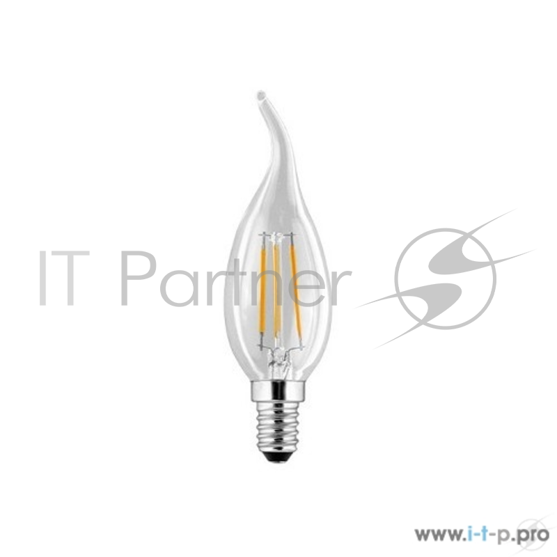 Camelion LED5-CW35-FL/845/E14 (Эл.лампа светодиодная 5Вт 220В) BrightPower