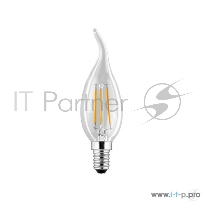 Camelion LED5-CW35-FL/830/E14 (Эл.лампа светодиодная 5Вт 220В) BrightPower