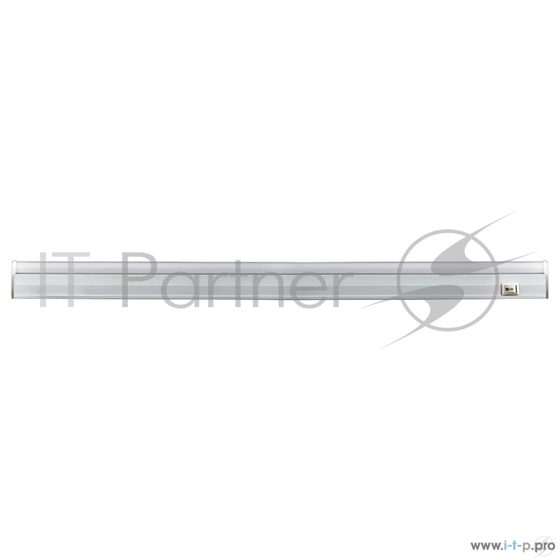 Ultraflash LWL-2012-08CL (Светодиодный свет-к, 40LED, 220В, 8W, с сетевым проводом)