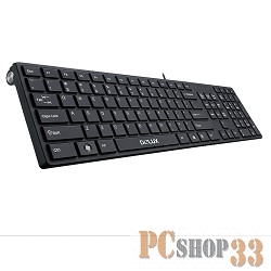 Клавиатура Клавиатура DELUX