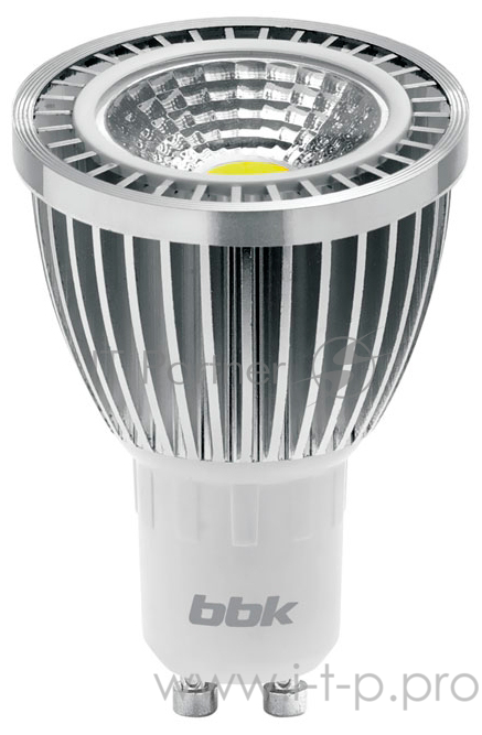 Лампа светодиодная BBK PC53C