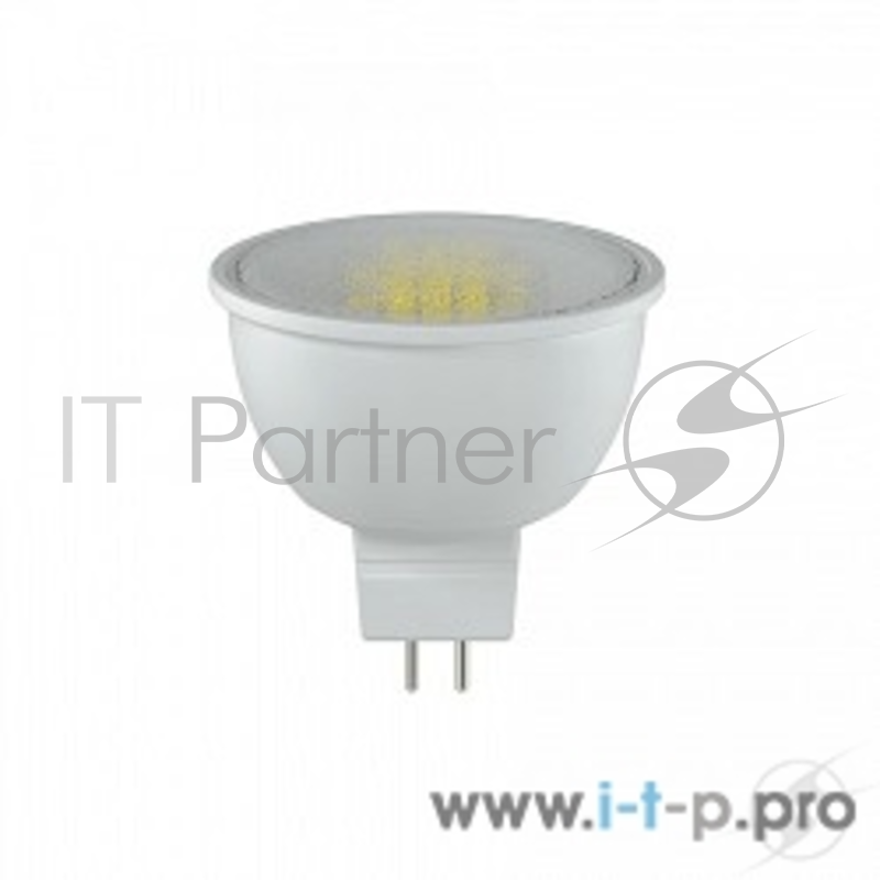 Светодиодные лампы (LED) СТАРТ LED JCDR GU5.3 6W 3000K