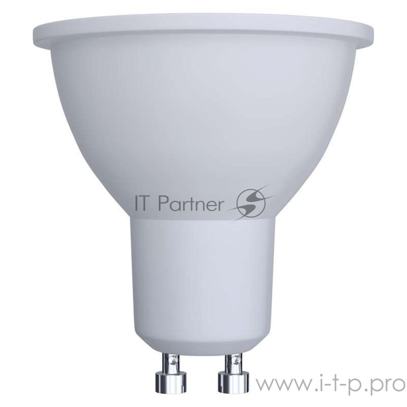 Лампа LED Thomson TM-MR16W-6W-GU10 220-240V, 3000K, GU10, 6W, 400 Люмен, 100', A+, MR16