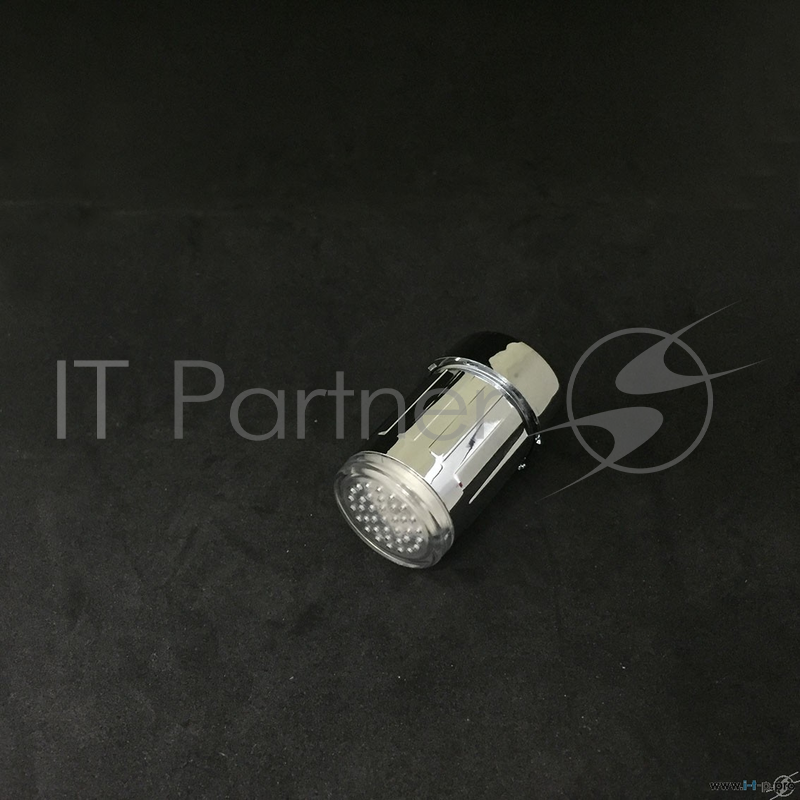 Espada Светодиодная (LED) насадка на кран с подсветкой (E-ELED-ТАР) (41879)