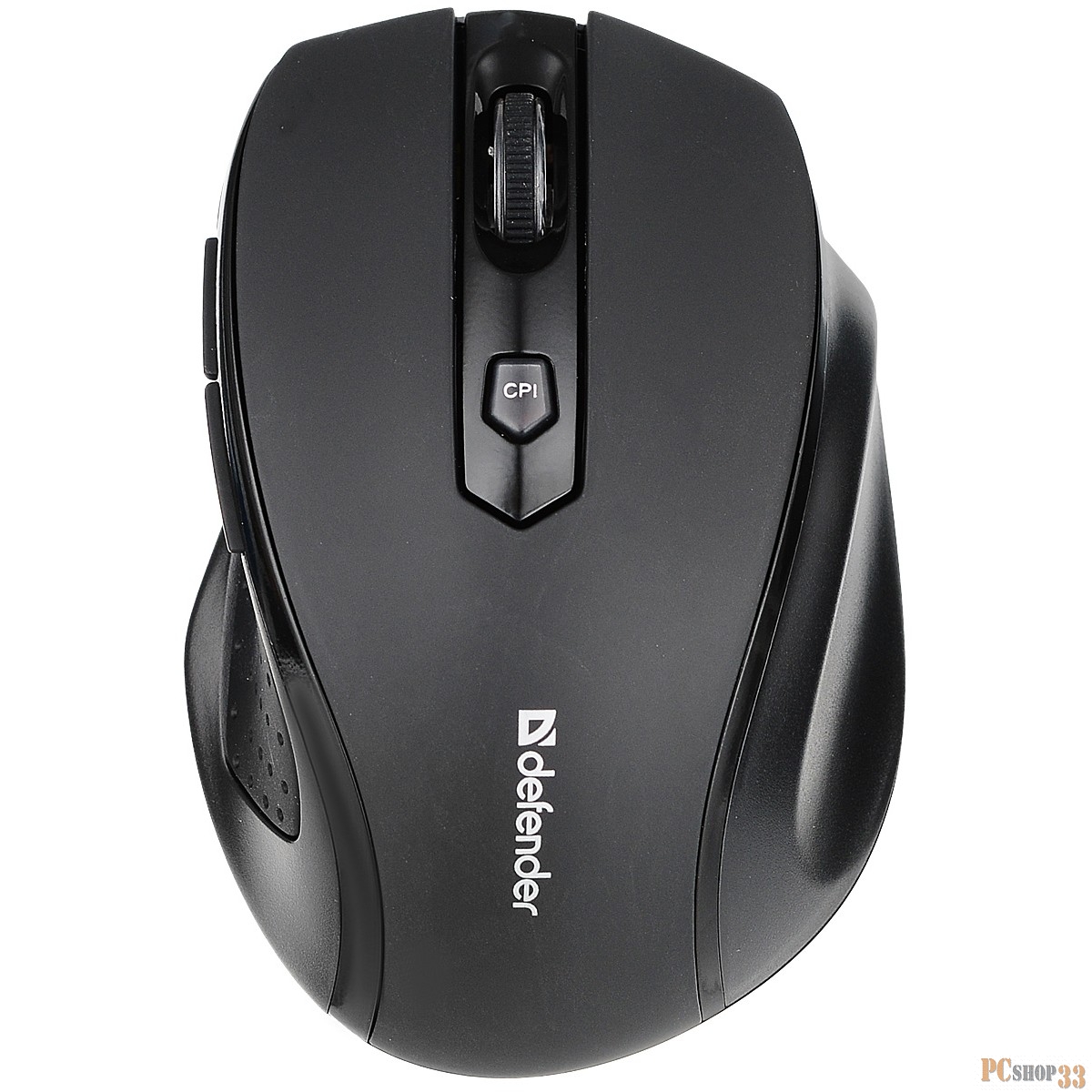 Клавиатура + мышь беспроводной Defender Berkeley Wireless combo C-925 Nano