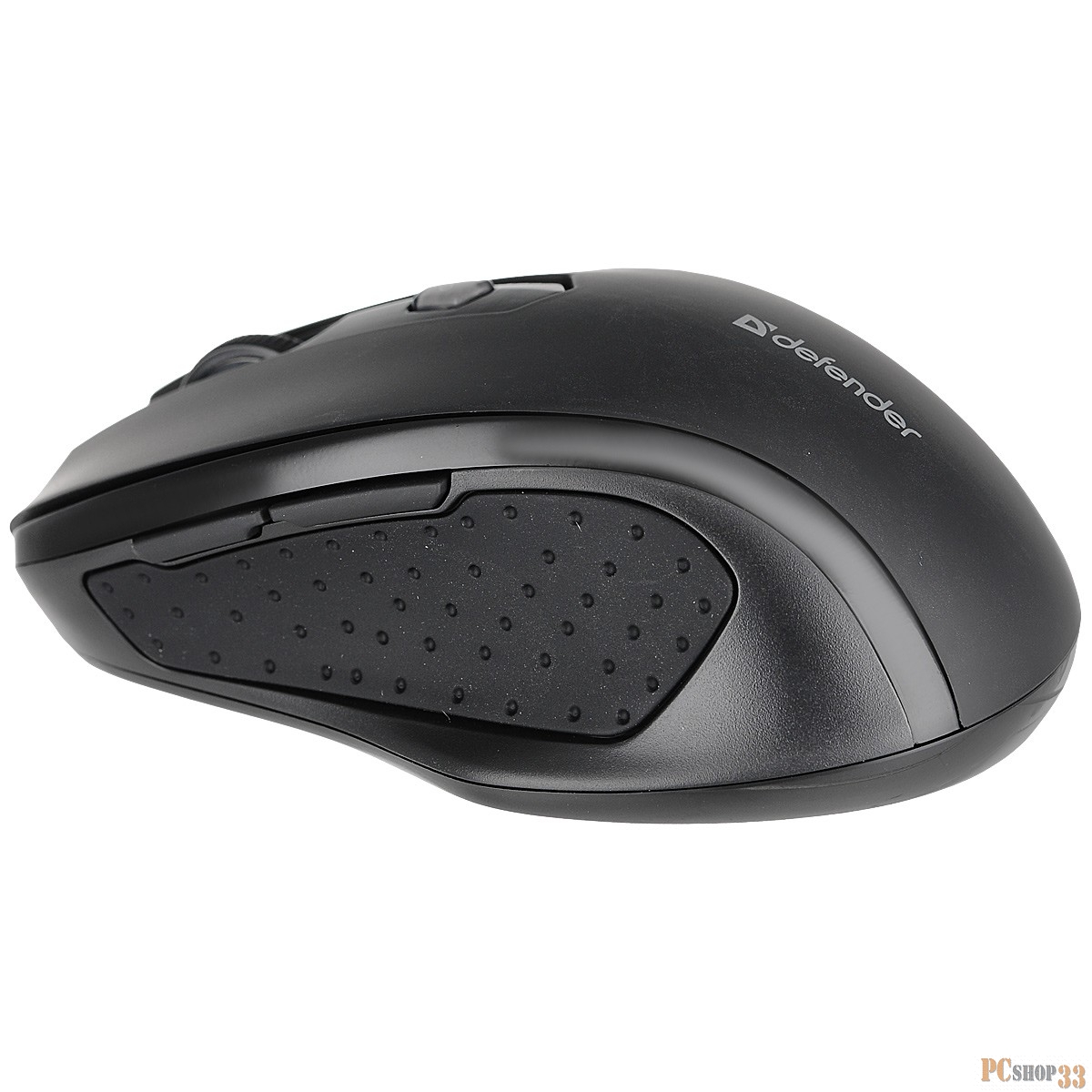 Клавиатура + мышь беспроводной Defender Berkeley Wireless combo C-925 Nano