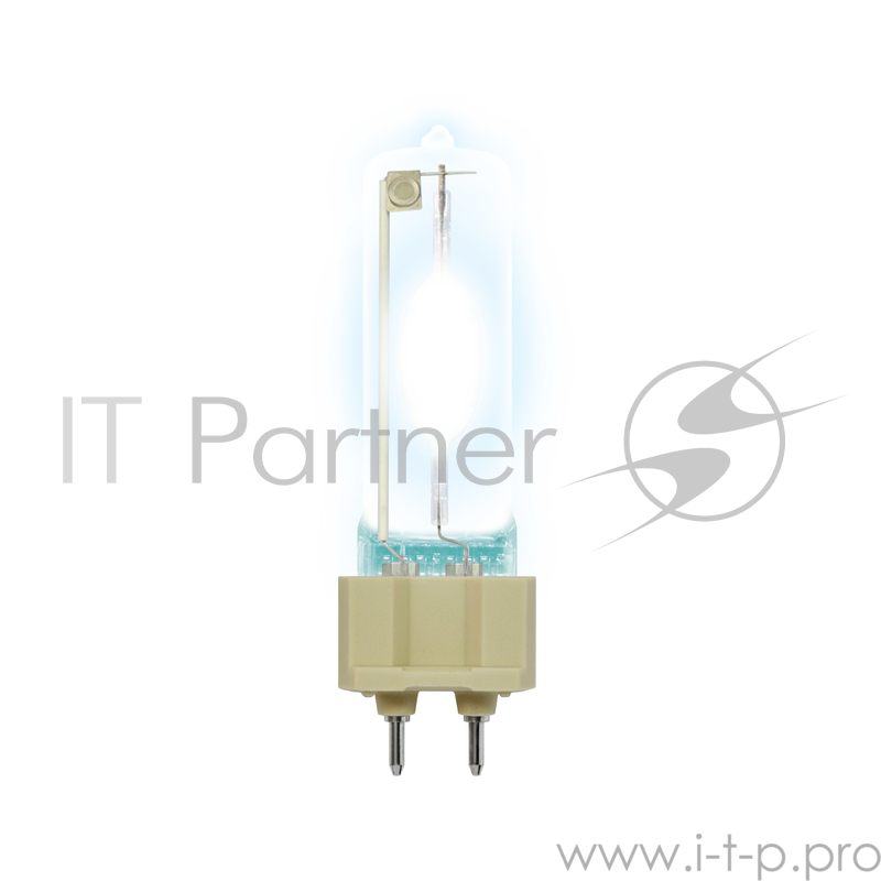 Лампа газоразрядная UNIEL MH-SE-150/3300/G12 галогенная G12 150Вт IP20 3300К