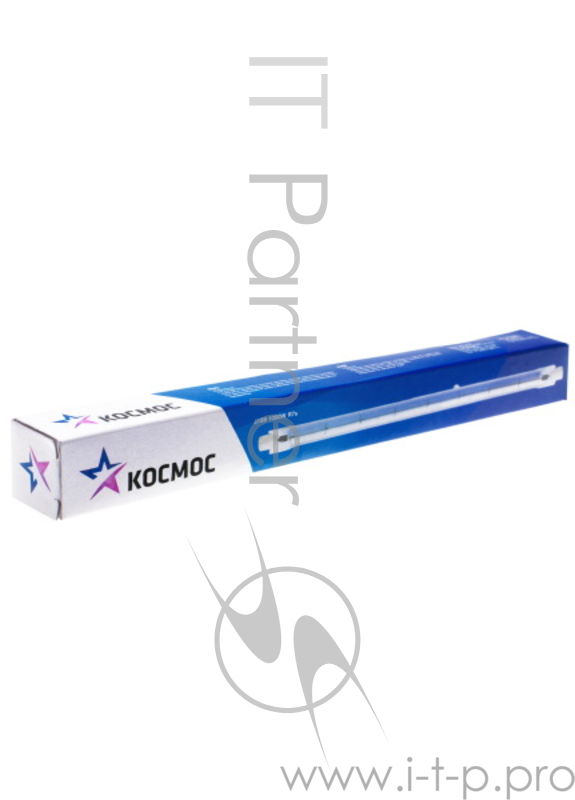 Лампа галогенная линейная КОСМОС J189 220В/1000Вт 189мм