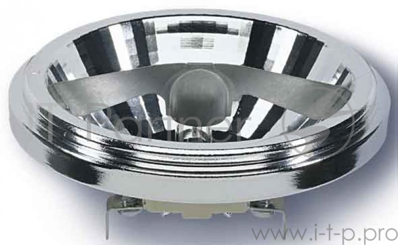 Лампа OSRAM HALOSPOT 41832 FL 35W G53 12V 4050300335766