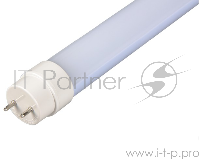 Лампа светодиодная JAZZWAY PLED-T8-1200GL pled t8-1200gl 20Вт frost 6500k 230в