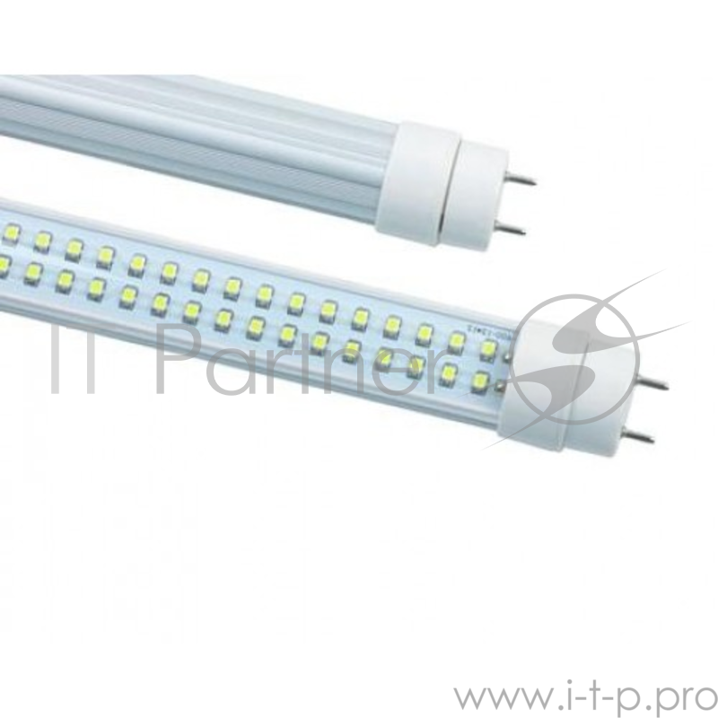 Лампа светодиодная ЭКОНОМКА Космос ECO_LED_18Вт 120см G13 6500К Т8