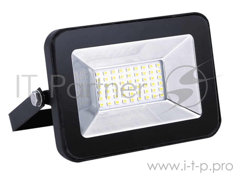 Прожектор светодиодный JAZZWAY PFL-C-SMD-20Вт 6500К IP65