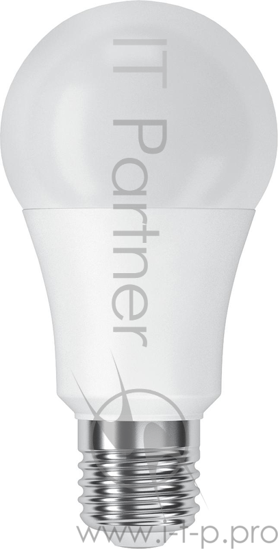 Лампа светодиодная ФОТОН A60 12W E27 3000K