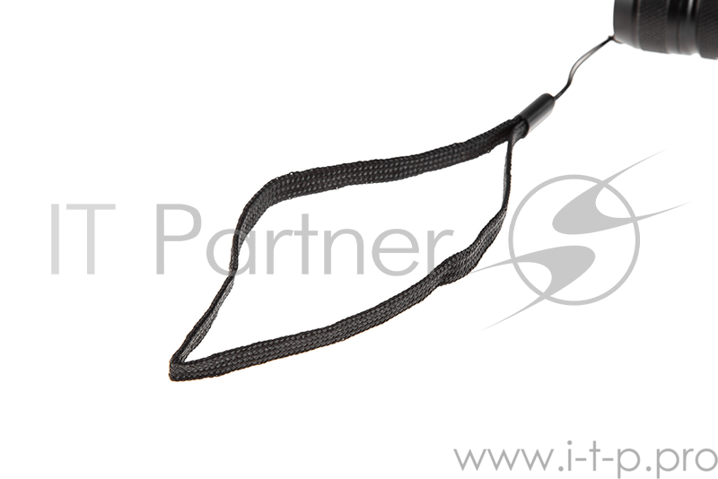 Фонарь светодиодный TESLA LK1-150P 3 Вт, регулируемый фокус