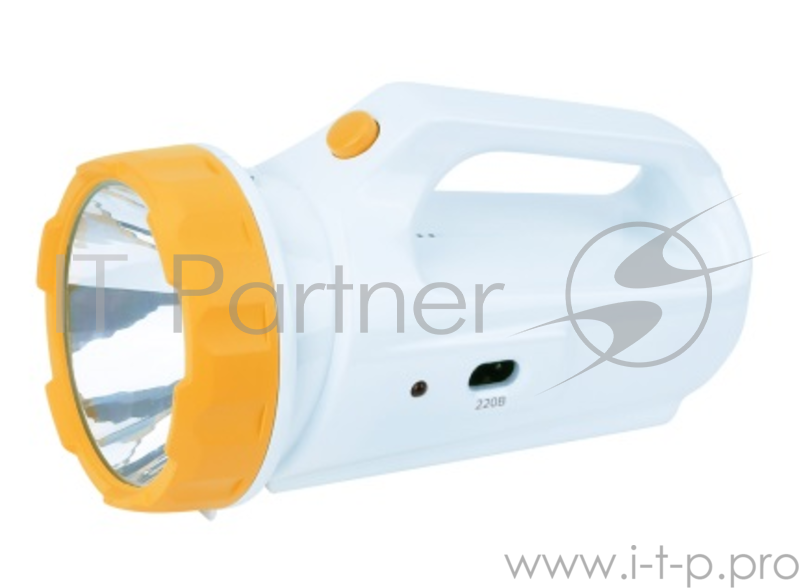 Фонарь КОСМОС ACCU678SLED 25LED