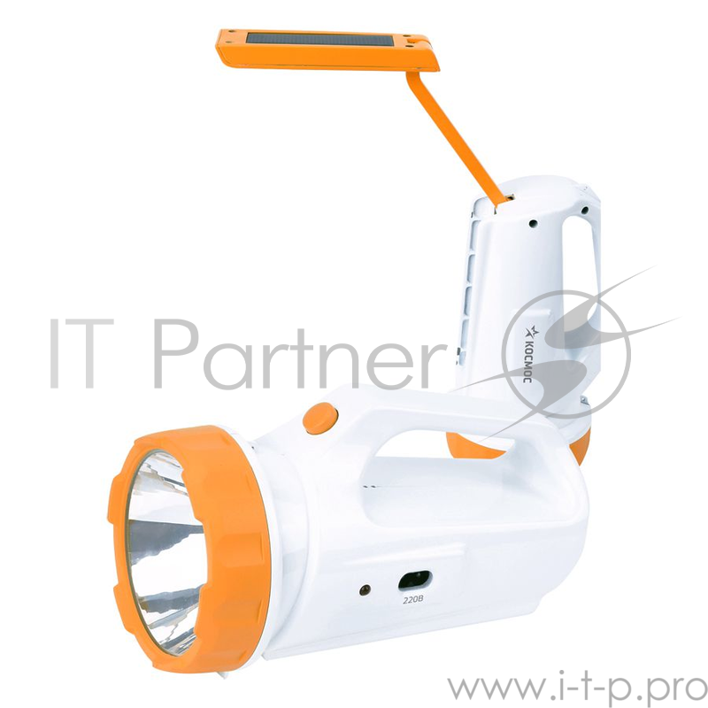 Фонарь КОСМОС ACCU678SLED 25LED