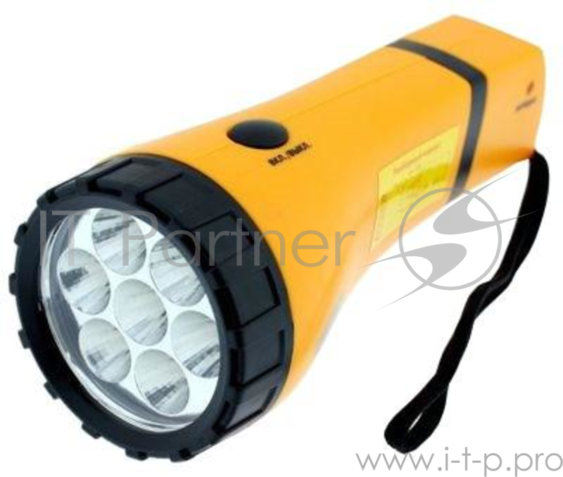 Фонарь КОСМОС AС7005LED-BL 7хLED