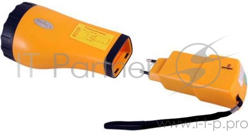 Фонарь КОСМОС AС7005LED-BL 7хLED