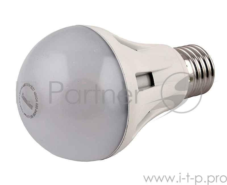 Лампа светодиодная CAMELION LED10-A60/845/Е27 10Вт 220В Е27