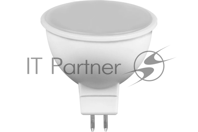 Лампа светодиодная FERON 25126 230V G5.3 4000K, LB-24