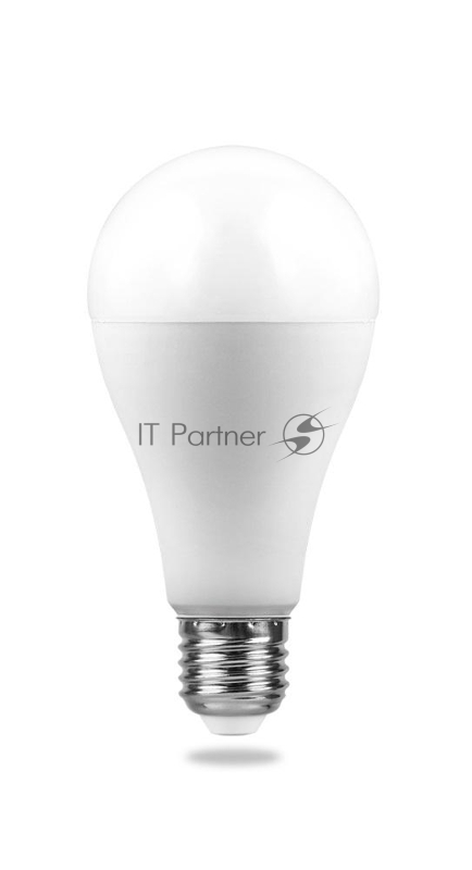 Лампа светодиодная FERON 25789 (20W) 230V E27 6400K, LB-98