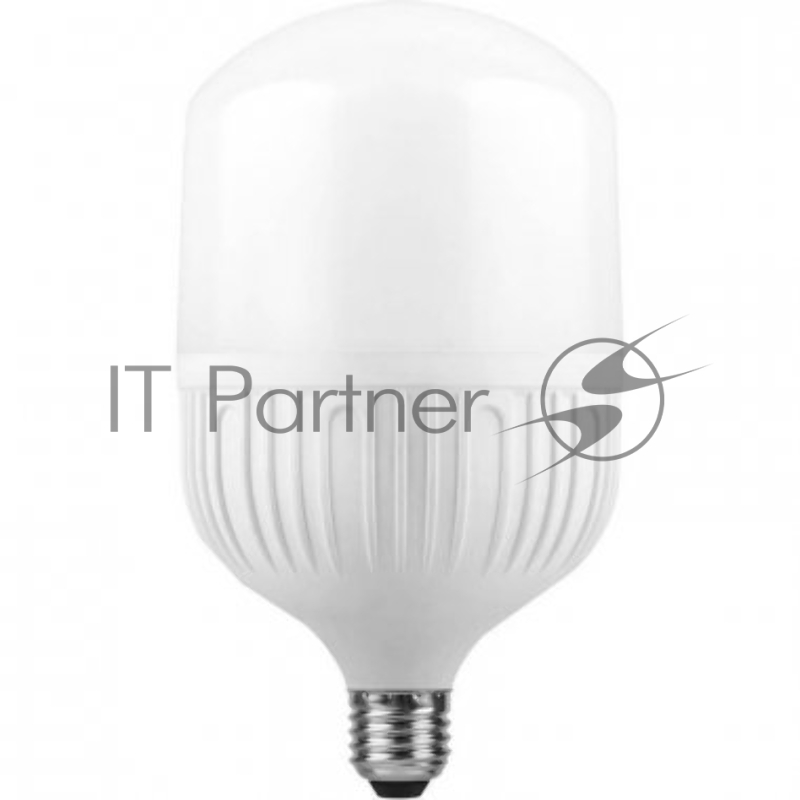 Лампа светодиодная FERON 25819 (40W) 230V E27 4000K, LB-65