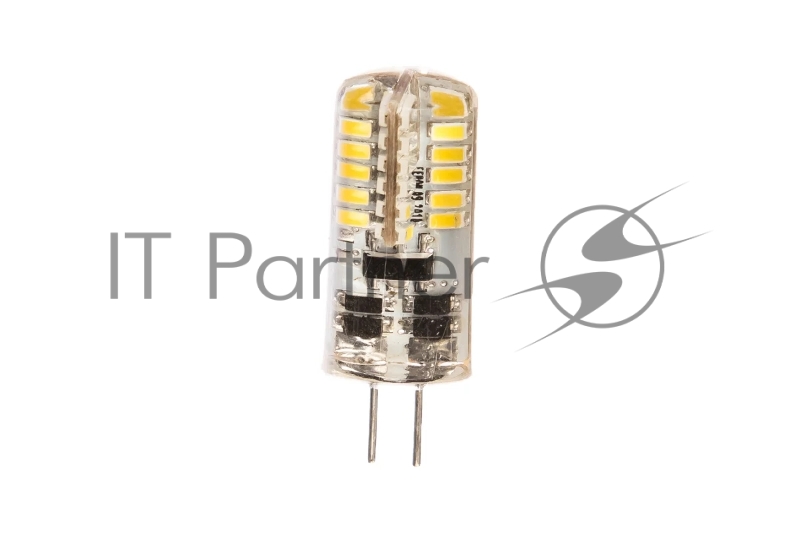 Лампа светодиодная FERON 25532 (3W) 12V G4 4000K, LB-422